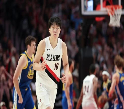 NBA养成系球员杨瀚森，再创生涯新高