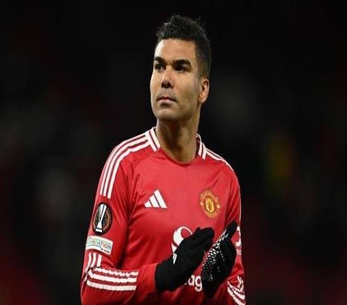 ESPN：若卡塞米罗接受大幅降薪，曼联不排除留下他