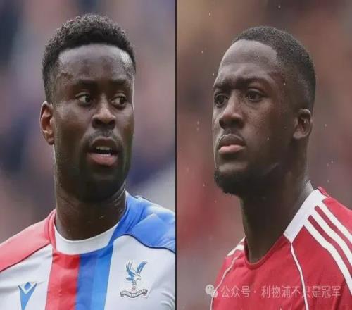 利物浦跟队：科尔克兹7轮英超全首发让我意外