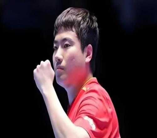全部战至决胜局，亚锦赛男团中国队鏖战五盘32逆转日本队