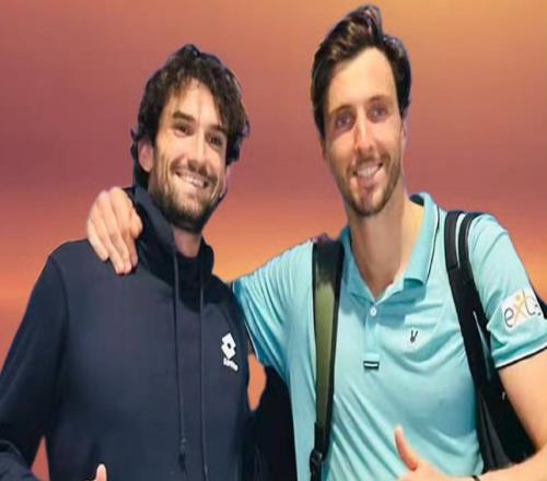 今年上海大师赛，真的是一言难尽