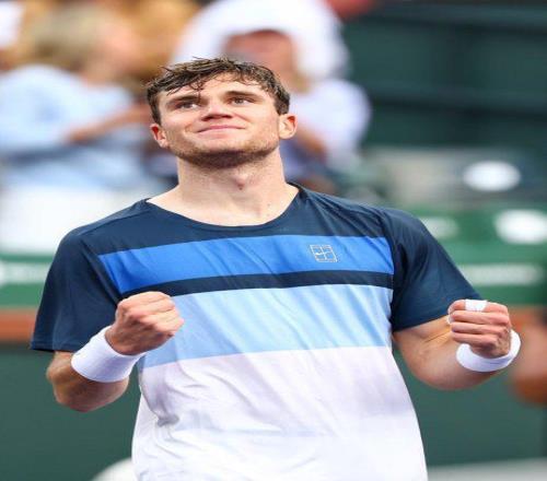 谁说男子网坛是二人转八站赛事已诞五位新大师！