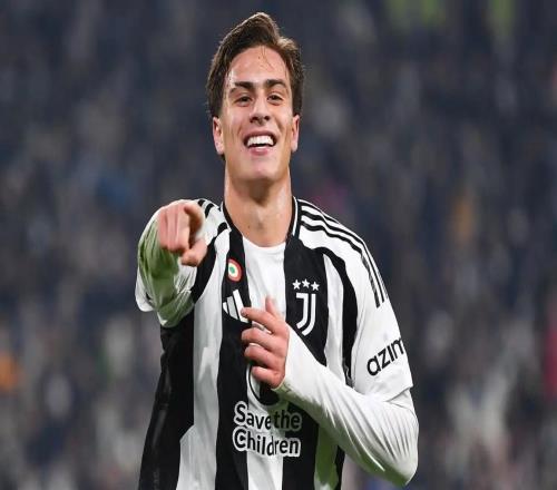 都体:切尔西计划正式报价伊尔迪兹,准备了1000万欧年薪合同