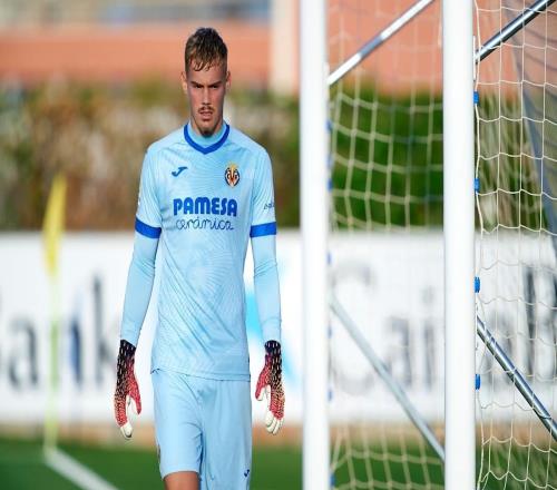 切尔西门将约恩森:我的偶像是诺伊尔瑟洛特曾经是我室友