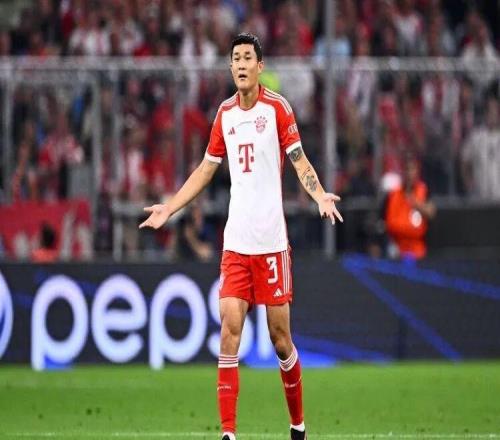 米体丨米兰和尤文考虑冬窗签金玟哉回意甲