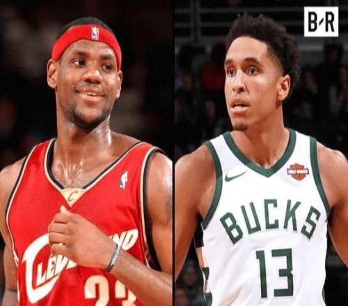 基德：詹姆斯打破所有纪录！他的壮举不可思议！