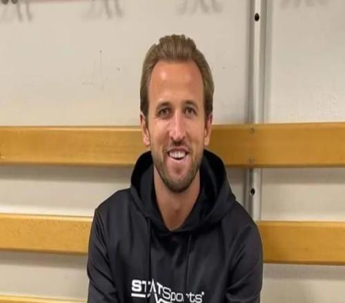 凯恩：第一次赢得冠军的感觉很特别，现在想赢得更大的奖杯