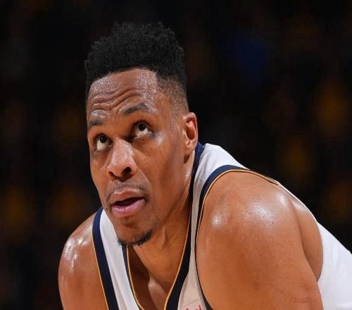 达成签约!恭喜大威少,成功杀回NBA