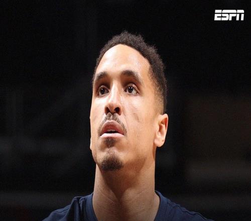 官方：2023年NBA最佳第六人布罗格登正式宣布退役