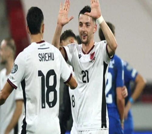 太无聊!欧足联酝酿改革世界杯预选赛,改为瑞士轮