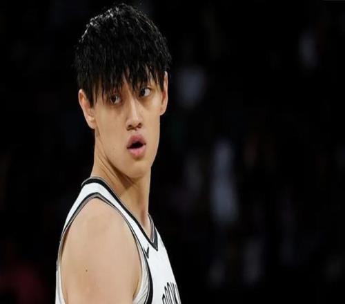 第二次冲击NBA失利，曾凡博为何被篮网队裁掉