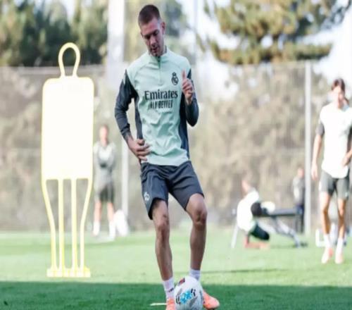 马卡:马斯坦托诺可出战赫塔费,姆巴佩会逐步加入球队合练