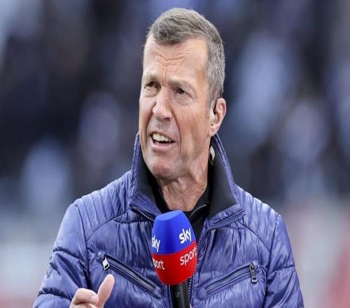 马特乌斯:拜仁仍是德甲夺冠热门孔帕尼让这支拜仁焕然一新