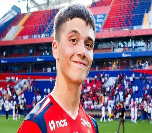 19岁俄罗斯天才边锋横空出世，国际米兰势在必得，意甲两豪强来抢