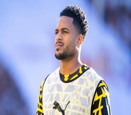 本赛季正式比赛0出场,德媒:多特小将卡巴尔已提交转会申请