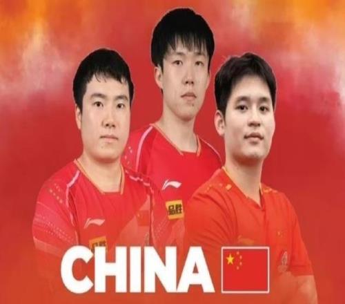 日媒：日本男乒距离时隔28年再次击败中国队仅差一步之遥
