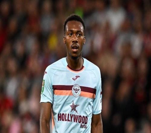 官方:布伦特福德中场米兰博十字韧带受伤,缺席赛季剩余比赛