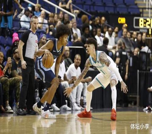 狂飙26记三分仍惨败!灰熊7人上双无力回天,鱼腩三人组轰73分