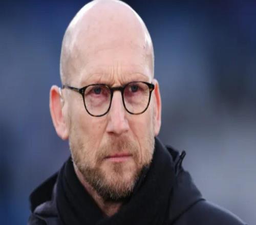 斯塔姆预测英超前四：利物浦、阿森纳、曼城、曼联