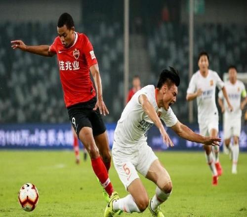 5000万元“合作”一场球，这个“含金量”让中超蒙羞