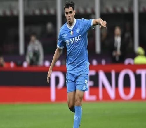 古铁雷斯：德布劳内训练比其他人更刻苦，孔蒂让我成长了很多