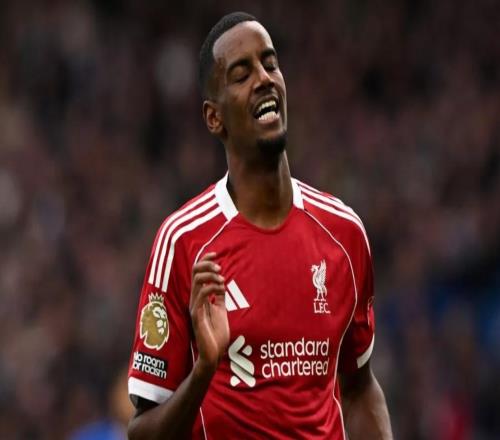 希勒:这不是伊萨克想要的开局,今夏的情况完全没帮到他