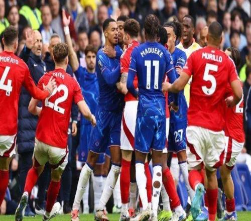 森林法战足总1年，少交1.3万罚金