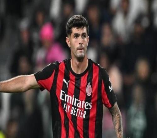 意天空:普利希奇和拉比奥缺阵佛罗伦萨,萨56有小概率出战