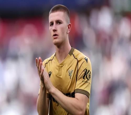 21岁英格兰版魔笛横空出世，两大豪门疯抢，一出手就是6000万英镑