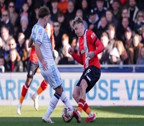 英冠米德尔斯堡VS伊普斯维奇:陷入低迷,米堡重返英超难