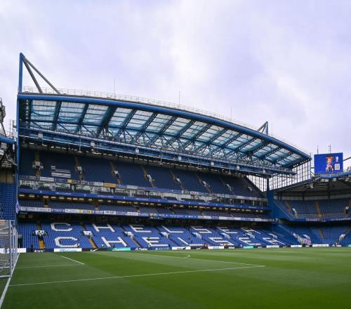 太阳报：新赛季曼联等5队球场容量变大，切尔西则减少129座