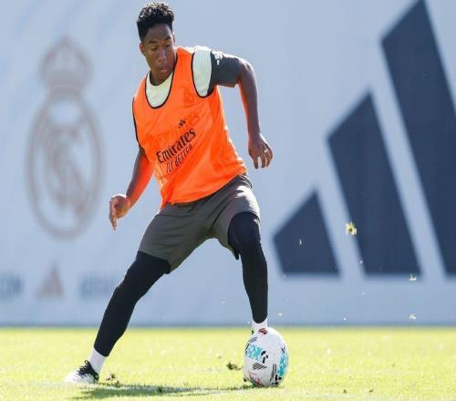 ESPN：马赛等多家欧洲俱乐部在关注恩德里克的动向