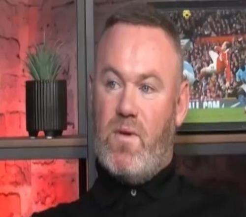 鲁尼:双红会压力在利物浦,也是一个很好的重整旗鼓时机