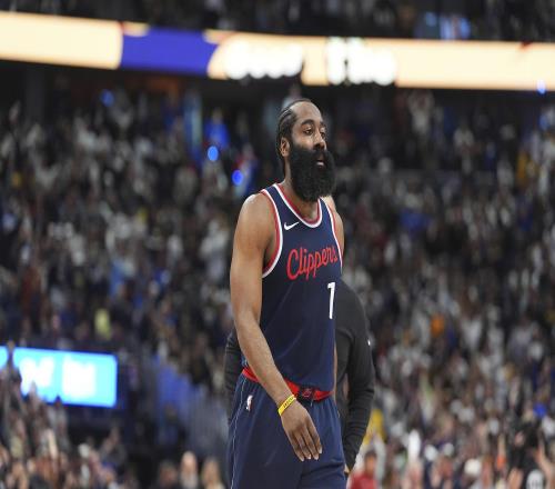 NBA历史单赛季负场数60+排名:快船第一多,森林狼第二