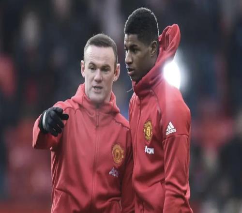 鲁尼:双红会是利物浦调整的好机会,拉什福德本可以做的更多