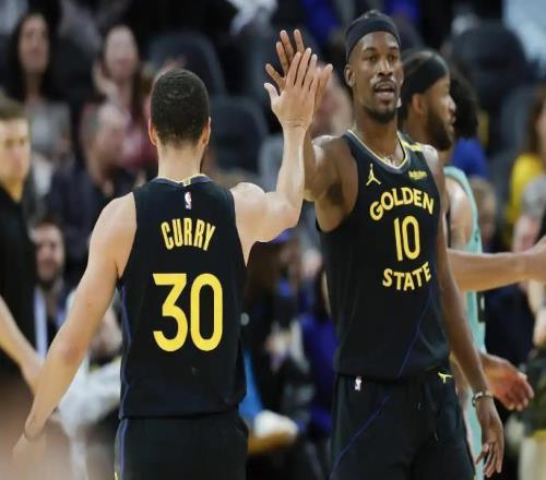 西部大热!知名媒体预测勇士队新赛季排位结果令人意外