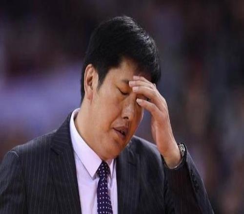 CBA新赛季，下课压力最大的4位主帅