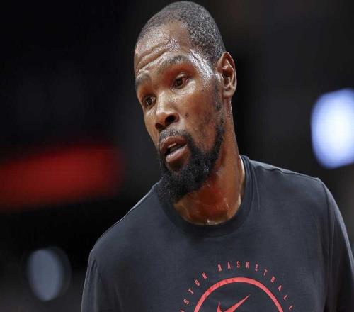 霸气,凯文杜兰特回击查尔斯巴克利对“巴士司机”的尖锐批评