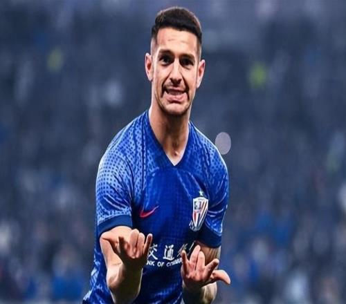 比赛还未开打申花先迎一个雪中送炭的好消息取胜青岛西海岸稳了