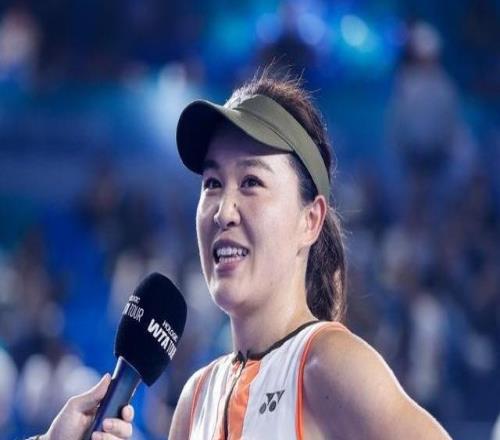 朱琳：我本身也没什么可输的想把最好的比赛留在家乡