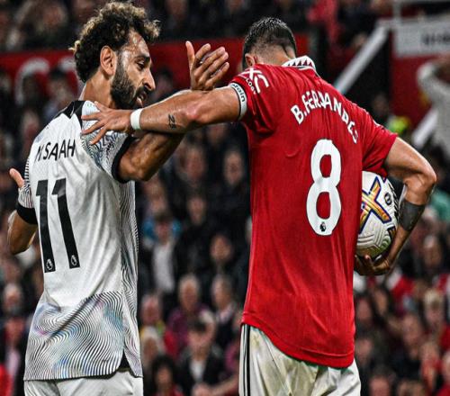 英超18亿大战！谁都输不起：曼联10年不胜魔咒7巨头对决