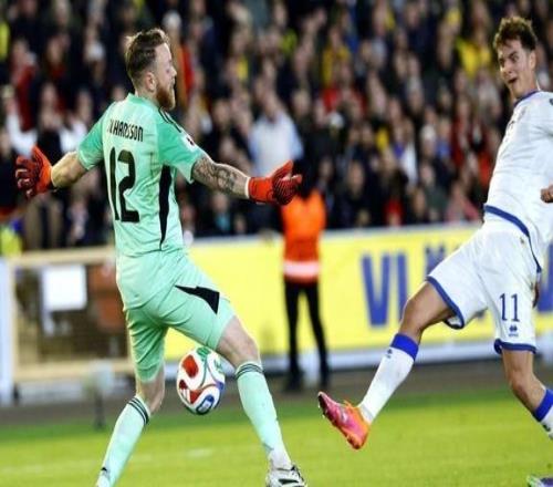 每体:阿斯拉尼在巴萨的名单中,他的价格应该不会超3000万欧