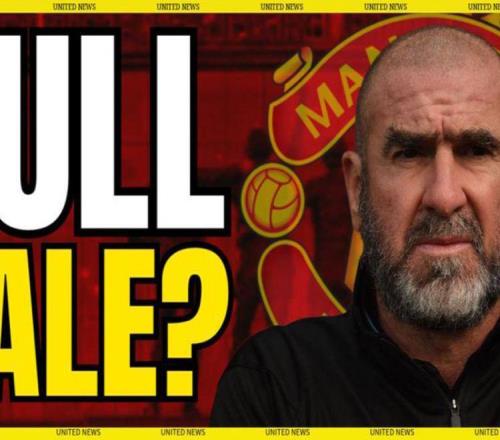 曼联50亿潜在收购进展曝光!阿联酋财团邀坎通纳做大使,尚未报价