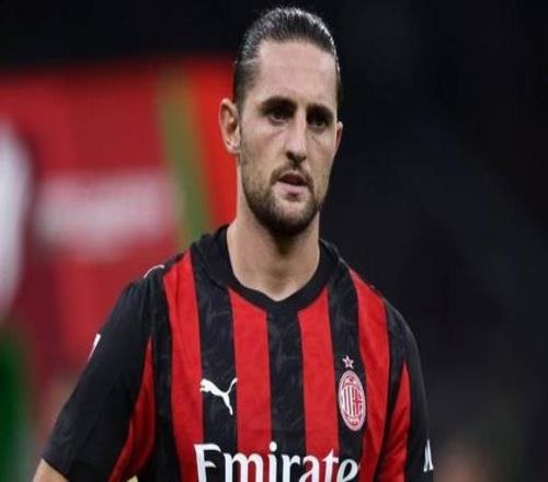 迪马:拉比奥因伤缺战佛罗伦萨,具体伤缺时间还需进一步观察