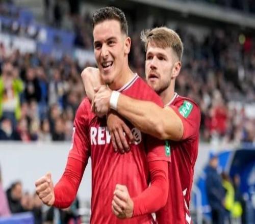 法尔克：拜仁等队有意科隆19岁前锋马拉，但目前没有谈判