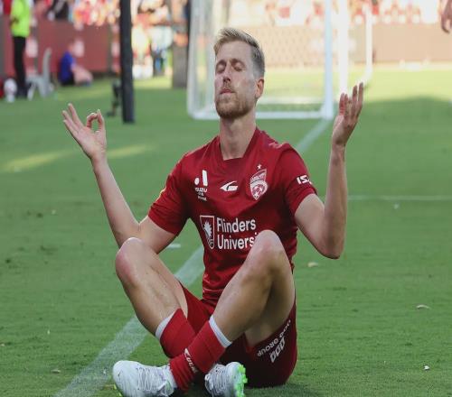 毛克：澳超的负面报道过多，联赛从一个极端走到另一个极端