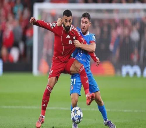 马卡：英超场均进球连年下降接近历史最低，被西甲等联赛超越