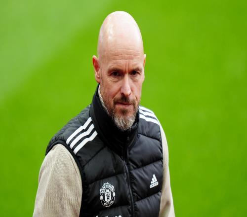 前曼联门将毕晓普:曾想和滕哈格沟通合同,但被他拒绝了