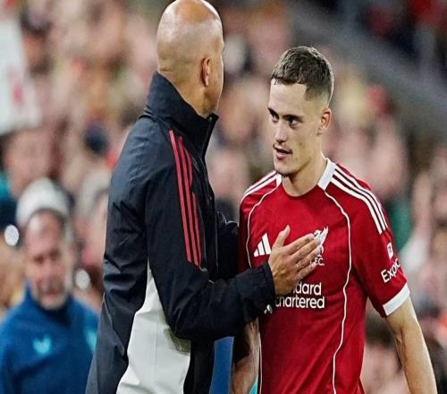 佩蒂特:维尔茨不值那么多转会费,但我相信他能成功