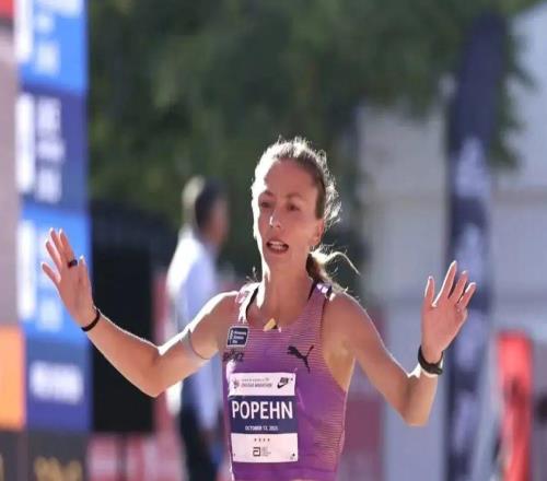 2025年芝加哥马拉松最快的跑鞋